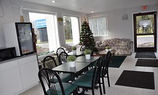 Rodeway Inn & Suites New Paltz - Hudson Valley