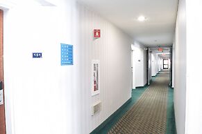 Rodeway Inn & Suites New Paltz - Hudson Valley