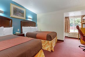 Rodeway Inn & Suites New Paltz - Hudson Valley