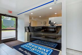 Rodeway Inn & Suites New Paltz - Hudson Valley