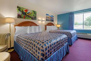 Rodeway Inn & Suites New Paltz - Hudson Valley