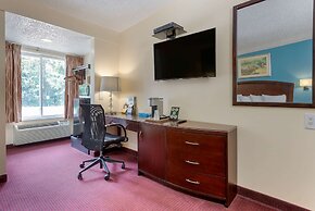 Rodeway Inn & Suites New Paltz - Hudson Valley