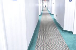 Rodeway Inn & Suites New Paltz - Hudson Valley