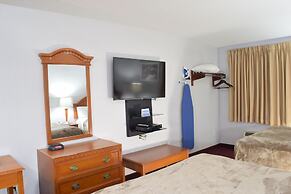Rodeway Inn & Suites New Paltz - Hudson Valley