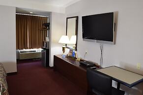 Rodeway Inn & Suites New Paltz - Hudson Valley