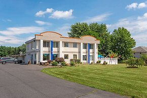 Rodeway Inn & Suites New Paltz - Hudson Valley