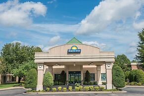 Days Inn by Wyndham Paducah