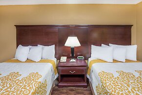 Days Inn by Wyndham Paducah I-24 Exit 4