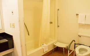 Motel 6 Cookeville, TN