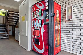 Motel 6 Cookeville, TN