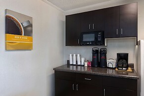 Motel 6 Cookeville, TN