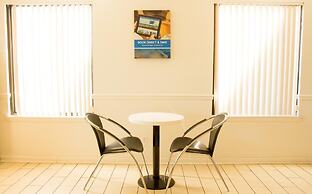 Motel 6 Cookeville, TN