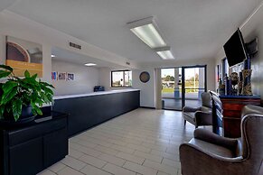 Motel 6 Cookeville, TN