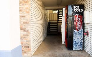 Motel 6 Cookeville, TN