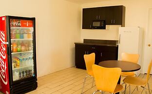 Motel 6 Cookeville, TN