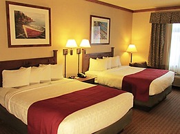 Canal Park Lodge