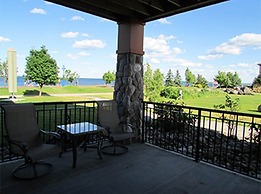 Canal Park Lodge