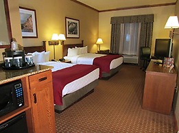 Canal Park Lodge