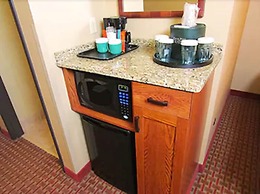 Canal Park Lodge
