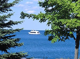 Canal Park Lodge