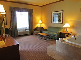 Canal Park Lodge