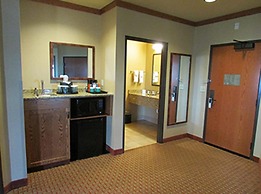 Canal Park Lodge