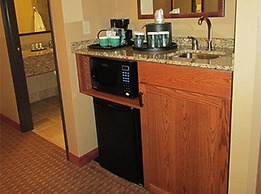 Canal Park Lodge