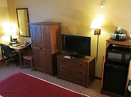 Canal Park Lodge