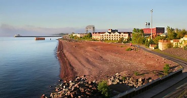 Canal Park Lodge