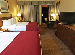 Canal Park Lodge
