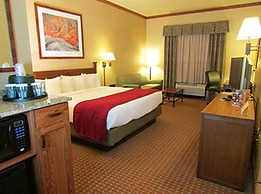 Canal Park Lodge
