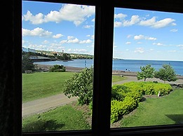 Canal Park Lodge