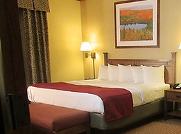 Canal Park Lodge