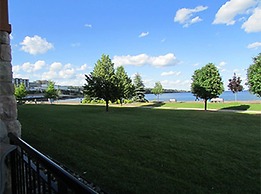 Canal Park Lodge