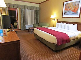 Canal Park Lodge