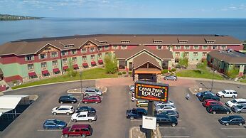 Canal Park Lodge