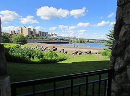 Canal Park Lodge