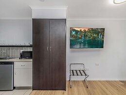 Mercure Townsville