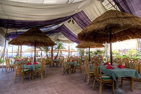 Maritim Jolie Ville Resort & Casino Sharm El Sheikh