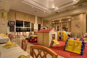 Maritim Jolie Ville Resort & Casino Sharm El Sheikh