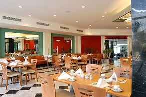 Maritim Jolie Ville Resort & Casino Sharm El Sheikh