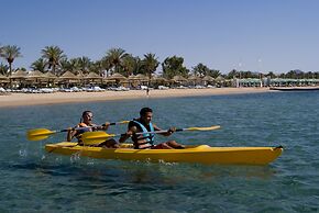 Maritim Jolie Ville Resort & Casino Sharm El Sheikh