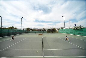 Maritim Jolie Ville Resort & Casino Sharm El Sheikh