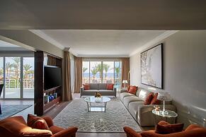 Maritim Jolie Ville Resort & Casino Sharm El Sheikh
