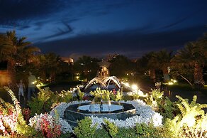 Maritim Jolie Ville Resort & Casino Sharm El Sheikh