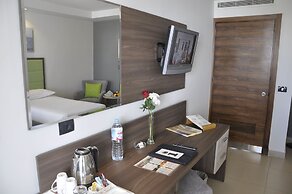 Maritim Jolie Ville Resort & Casino Sharm El Sheikh