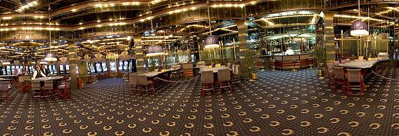 Maritim Jolie Ville Resort & Casino Sharm El Sheikh