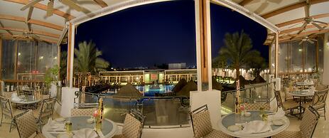 Maritim Jolie Ville Resort & Casino Sharm El Sheikh