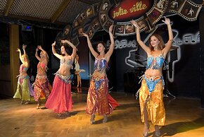 Maritim Jolie Ville Resort & Casino Sharm El Sheikh