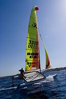 Maritim Jolie Ville Resort & Casino Sharm El Sheikh